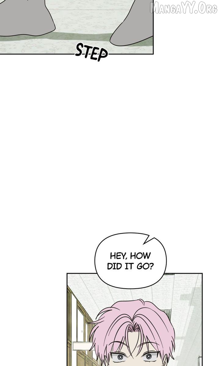A Bad Case of Junioritis Chapter 81 - page 8