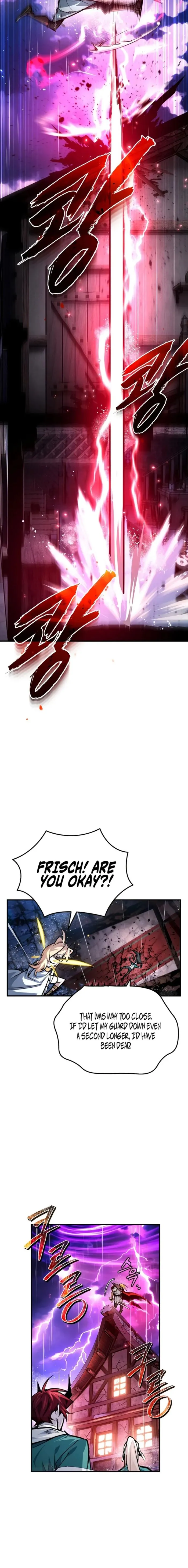 There Are No Bad Heroes In This World Chapter 55 - page 10