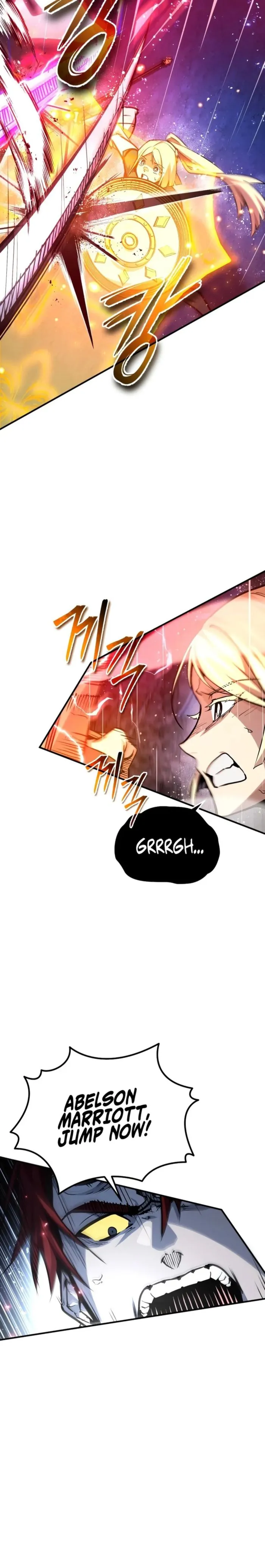 There Are No Bad Heroes In This World Chapter 55 - page 12