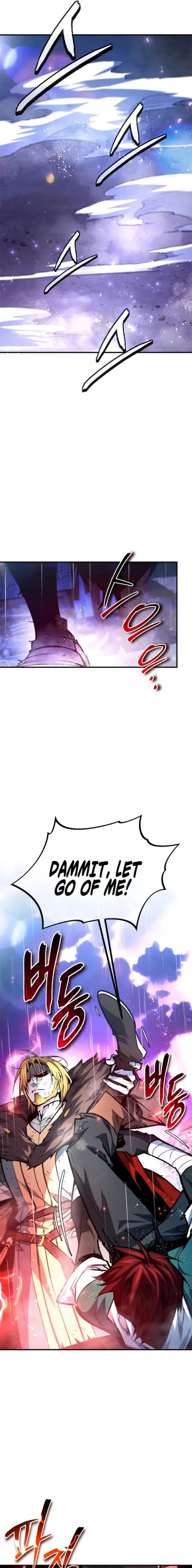 There Are No Bad Heroes In This World Chapter 55 - page 17