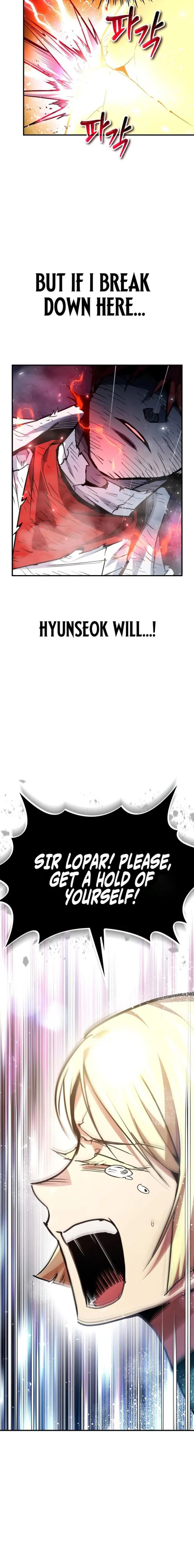 There Are No Bad Heroes In This World Chapter 55 - page 24