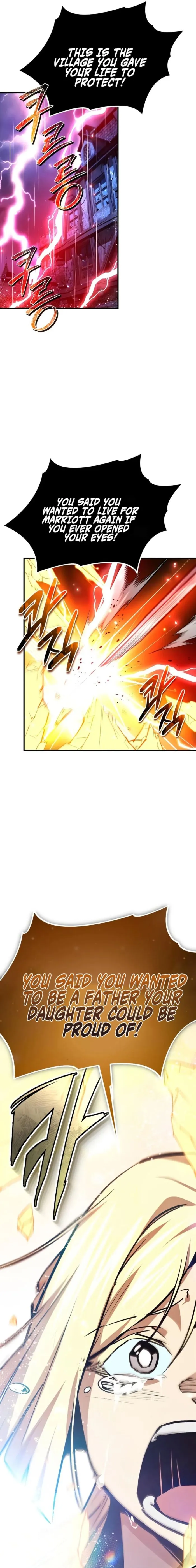 There Are No Bad Heroes In This World Chapter 55 - page 25