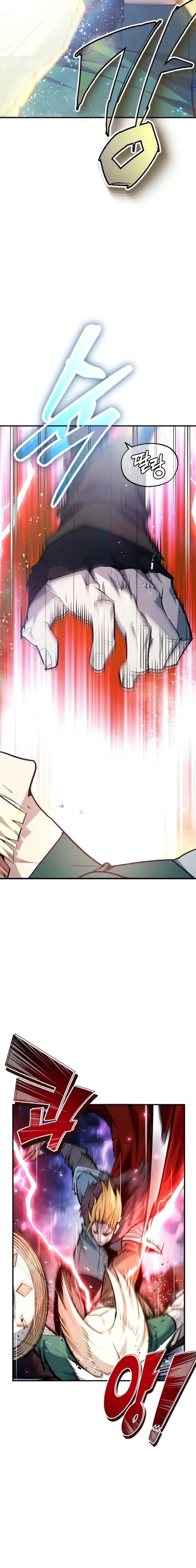 There Are No Bad Heroes In This World Chapter 55 - page 26