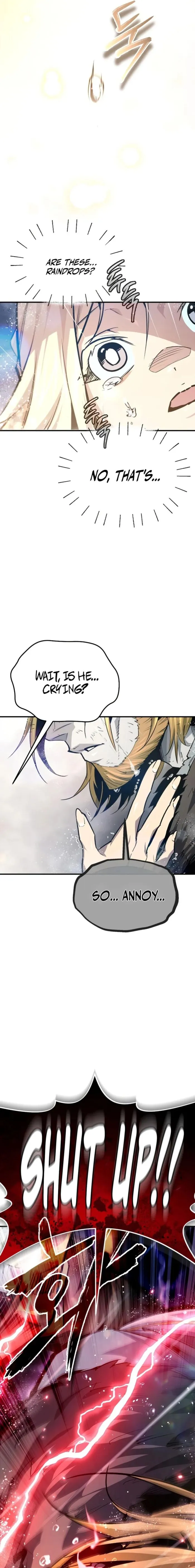 There Are No Bad Heroes In This World Chapter 55 - page 29