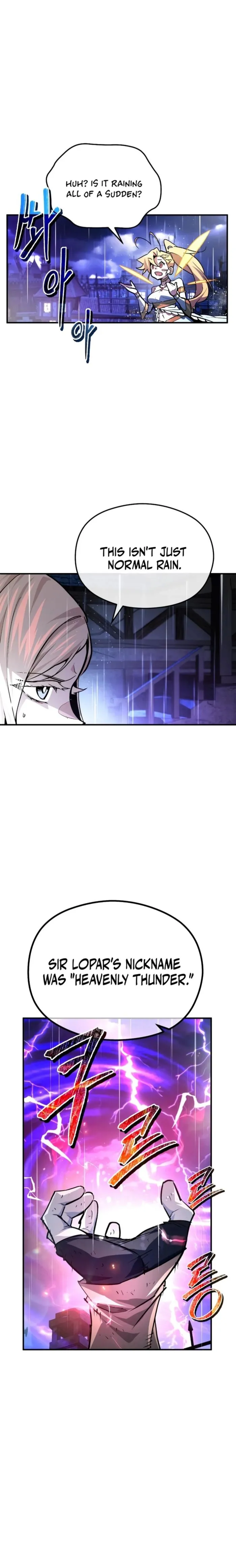 There Are No Bad Heroes In This World Chapter 55 - page 4