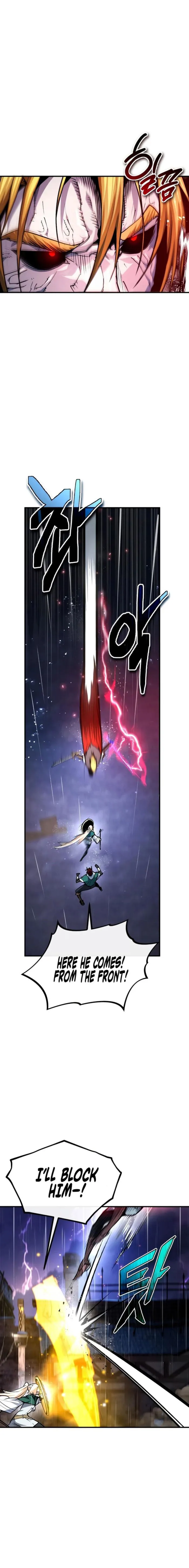 There Are No Bad Heroes In This World Chapter 55 - page 8