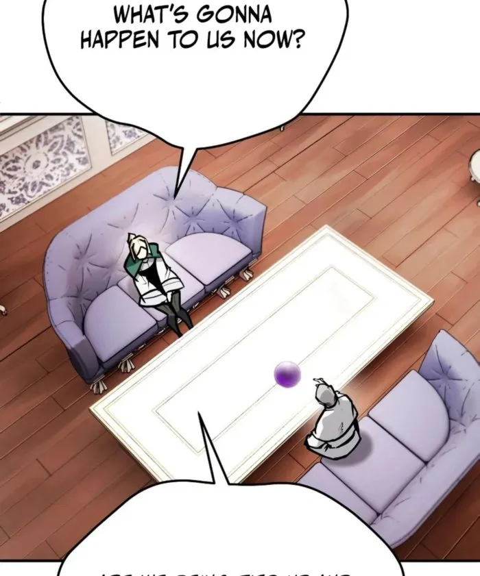 There Are No Bad Heroes In This World Chapter 56 - page 102