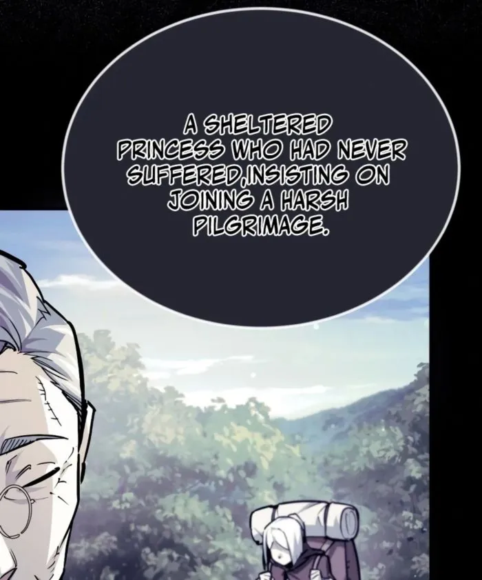 There Are No Bad Heroes In This World Chapter 56 - page 107