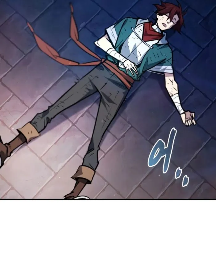 There Are No Bad Heroes In This World Chapter 56 - page 124
