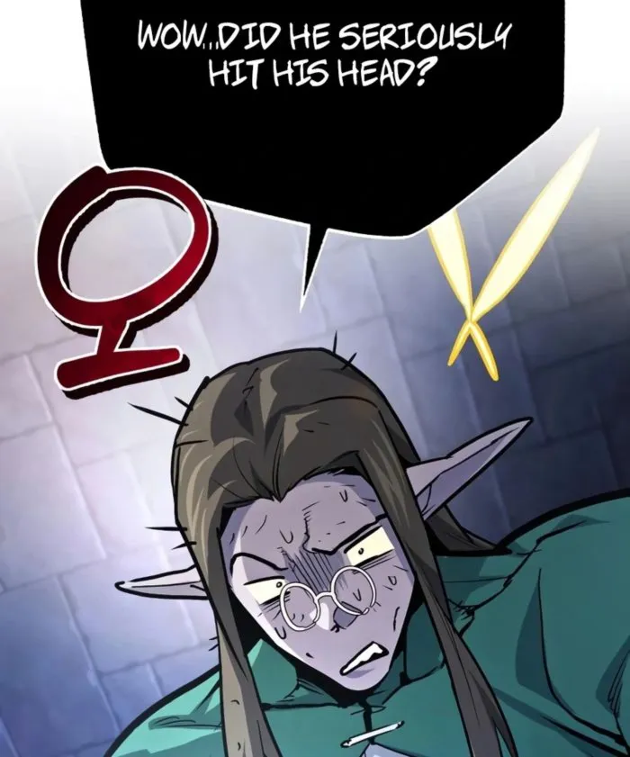 There Are No Bad Heroes In This World Chapter 56 - page 129