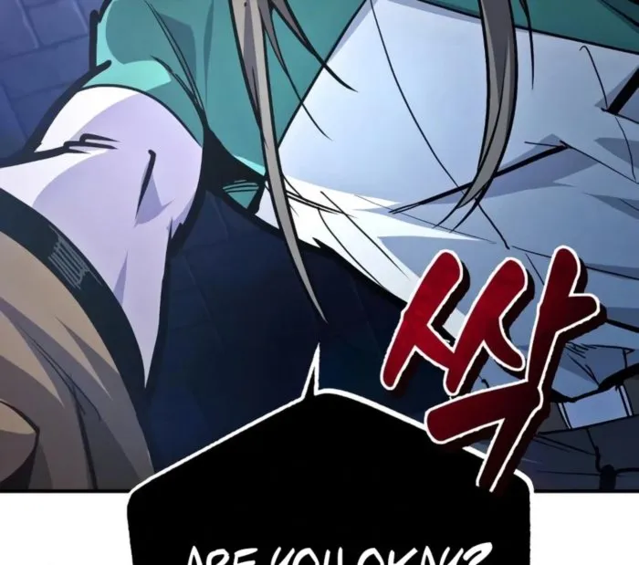 There Are No Bad Heroes In This World Chapter 56 - page 130