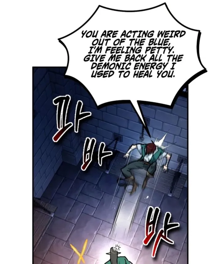 There Are No Bad Heroes In This World Chapter 56 - page 132