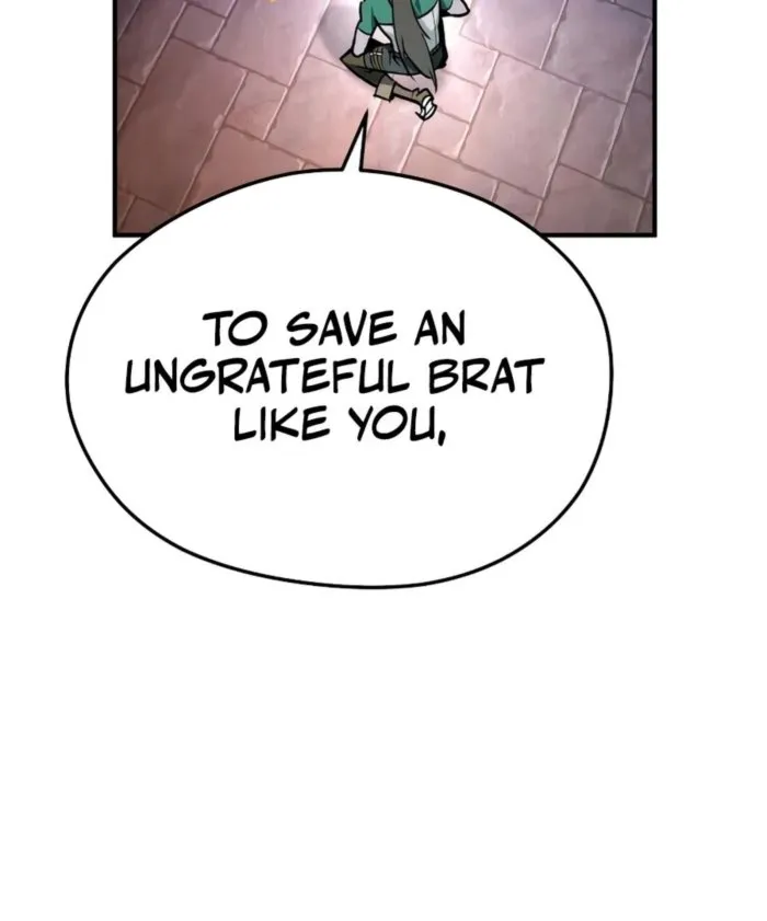 There Are No Bad Heroes In This World Chapter 56 - page 133