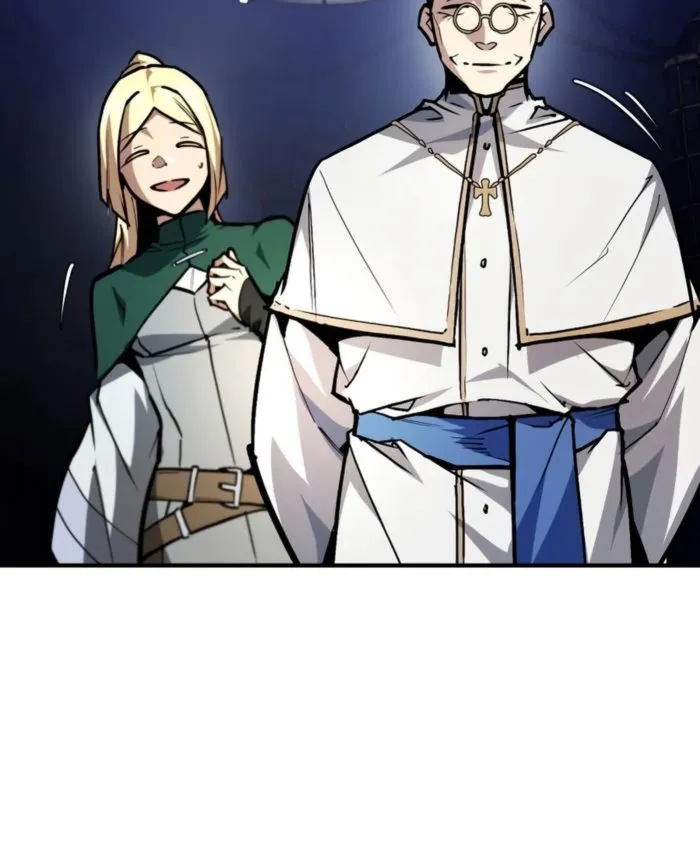 There Are No Bad Heroes In This World Chapter 56 - page 137