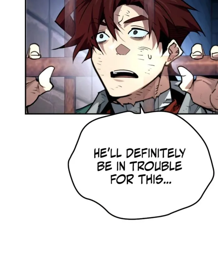 There Are No Bad Heroes In This World Chapter 56 - page 141