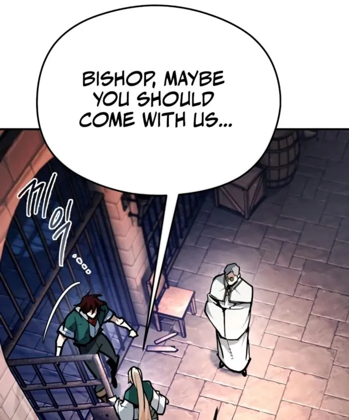 There Are No Bad Heroes In This World Chapter 56 - page 144