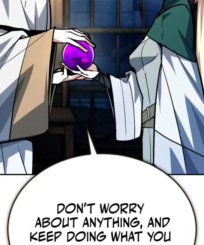 There Are No Bad Heroes In This World Chapter 56 - page 150