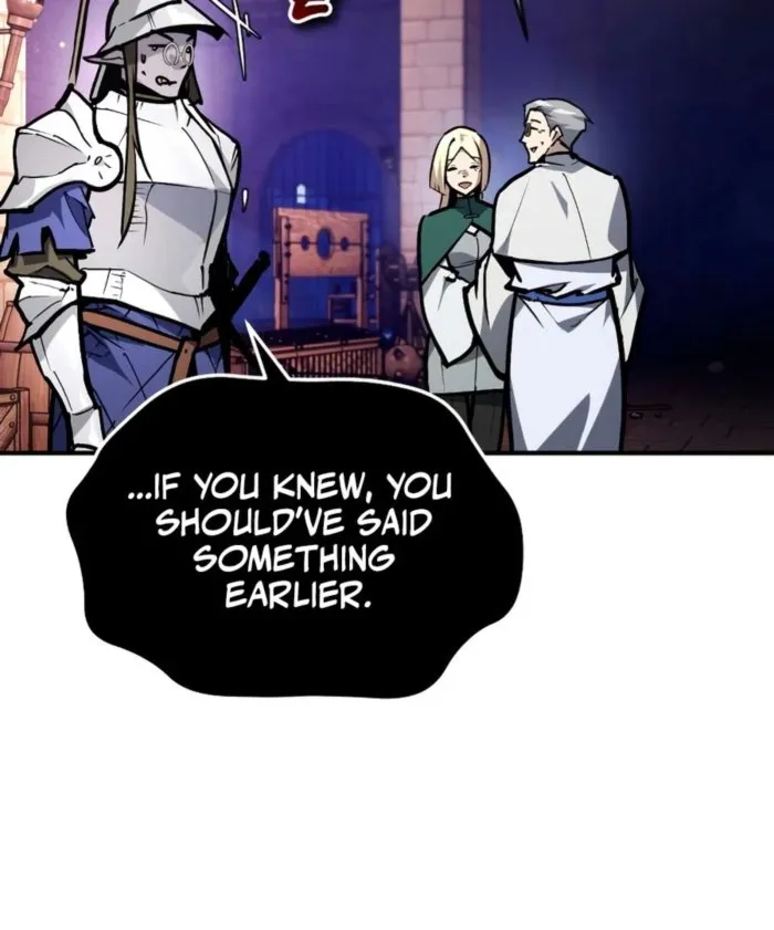 There Are No Bad Heroes In This World Chapter 56 - page 154