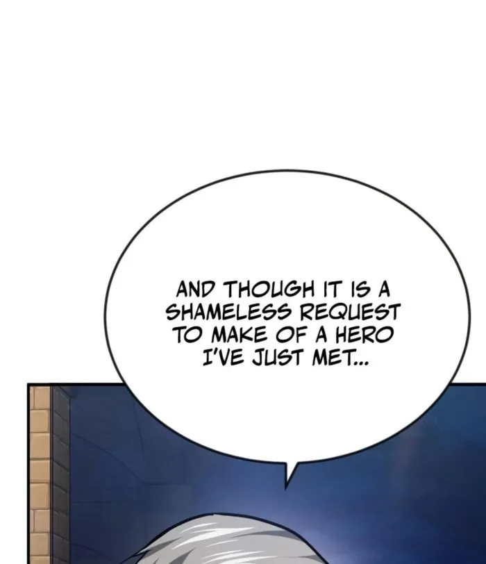 There Are No Bad Heroes In This World Chapter 56 - page 155
