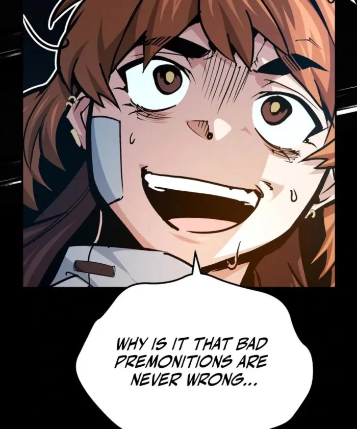 There Are No Bad Heroes In This World Chapter 56 - page 161