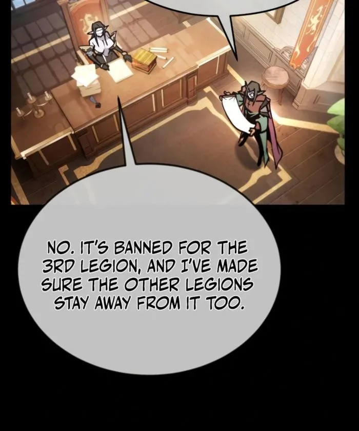There Are No Bad Heroes In This World Chapter 56 - page 18