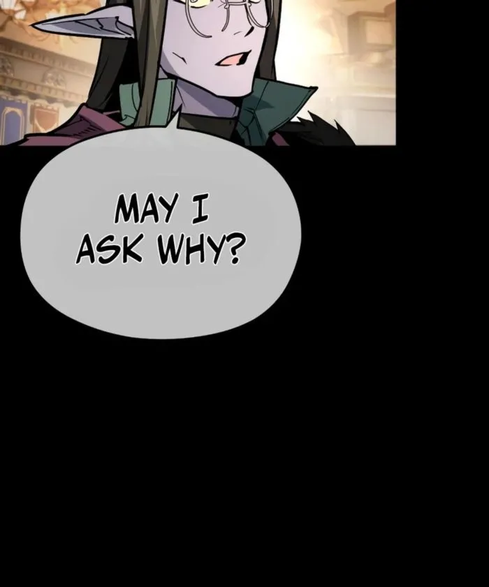 There Are No Bad Heroes In This World Chapter 56 - page 20