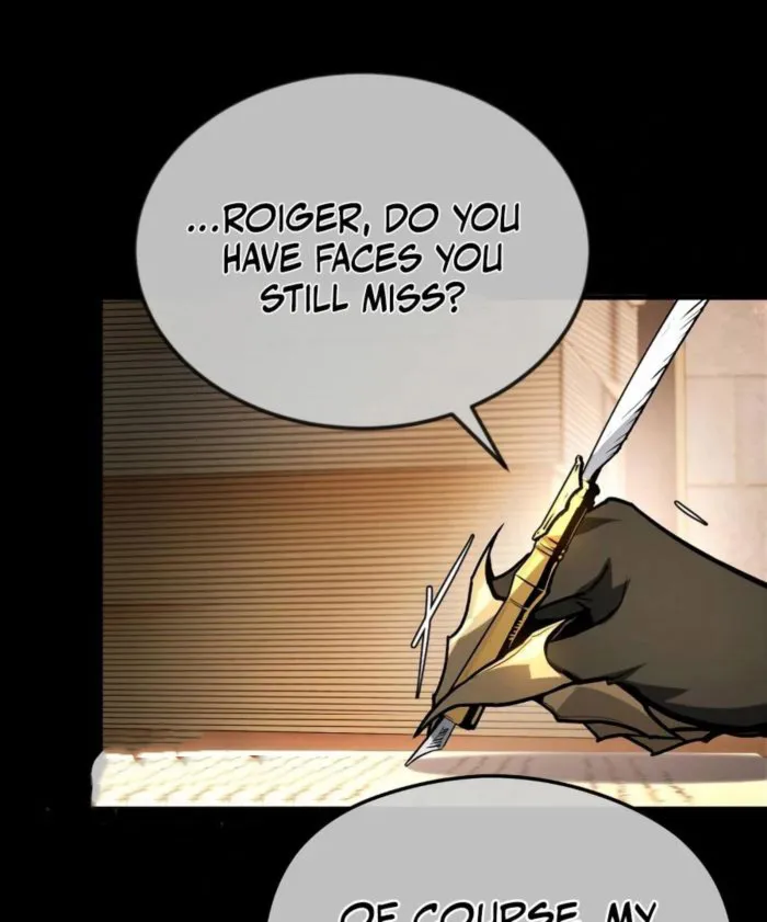 There Are No Bad Heroes In This World Chapter 56 - page 21