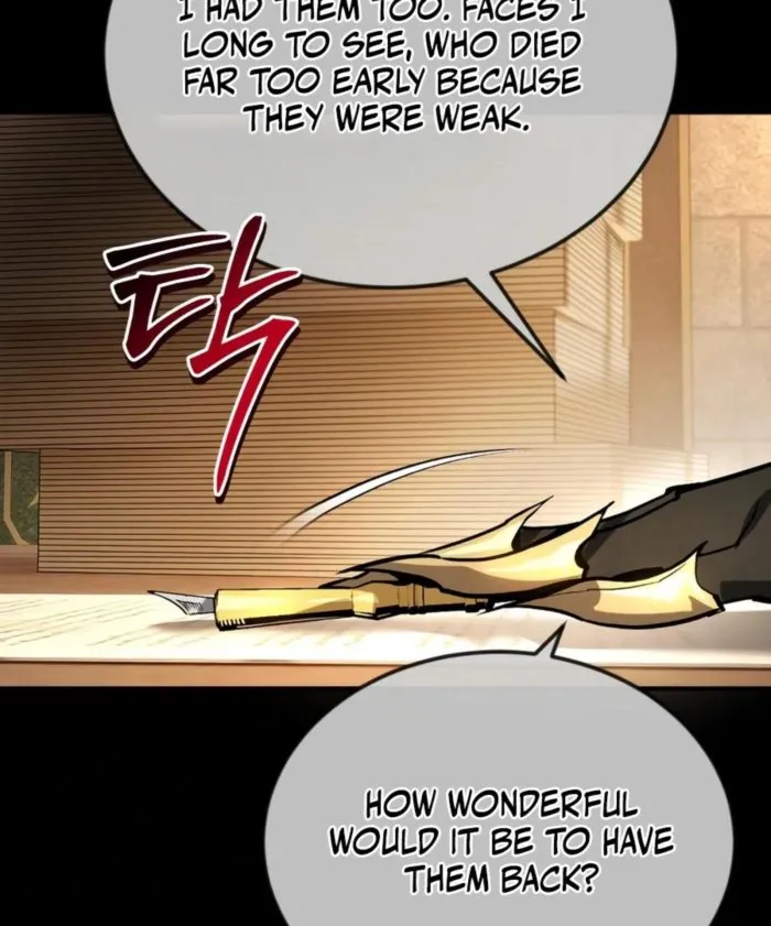 There Are No Bad Heroes In This World Chapter 56 - page 23