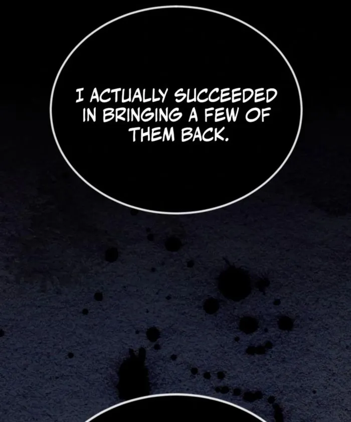 There Are No Bad Heroes In This World Chapter 56 - page 25