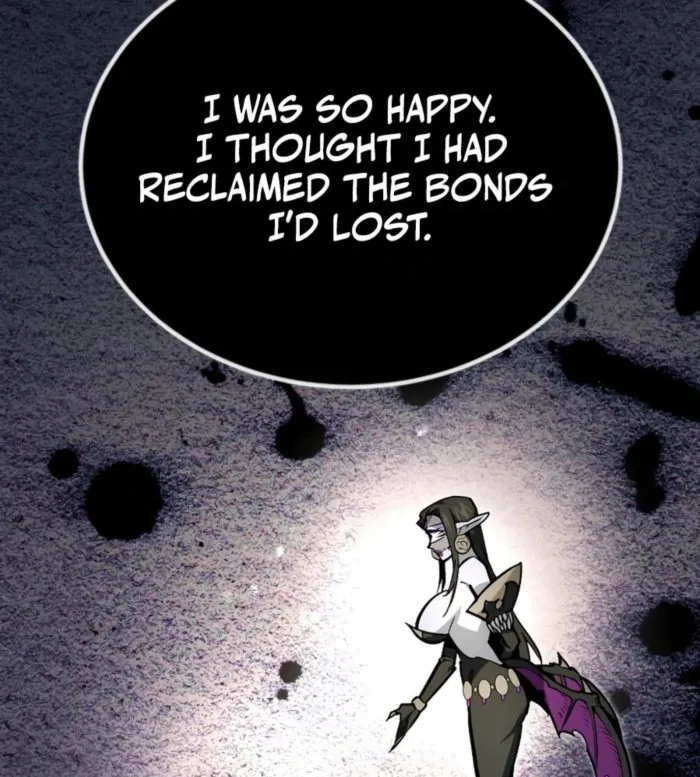 There Are No Bad Heroes In This World Chapter 56 - page 26
