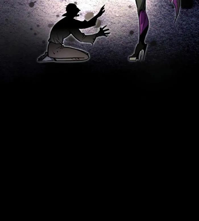 There Are No Bad Heroes In This World Chapter 56 - page 27