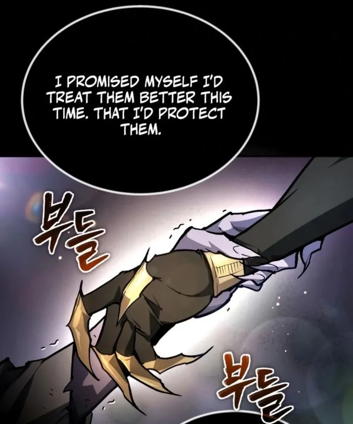 There Are No Bad Heroes In This World Chapter 56 - page 28