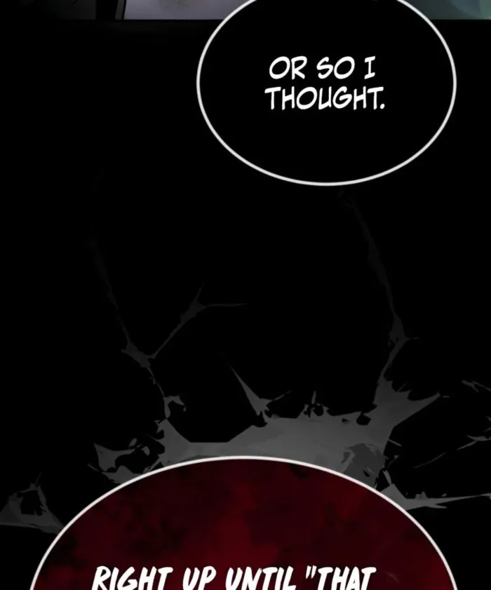 There Are No Bad Heroes In This World Chapter 56 - page 29