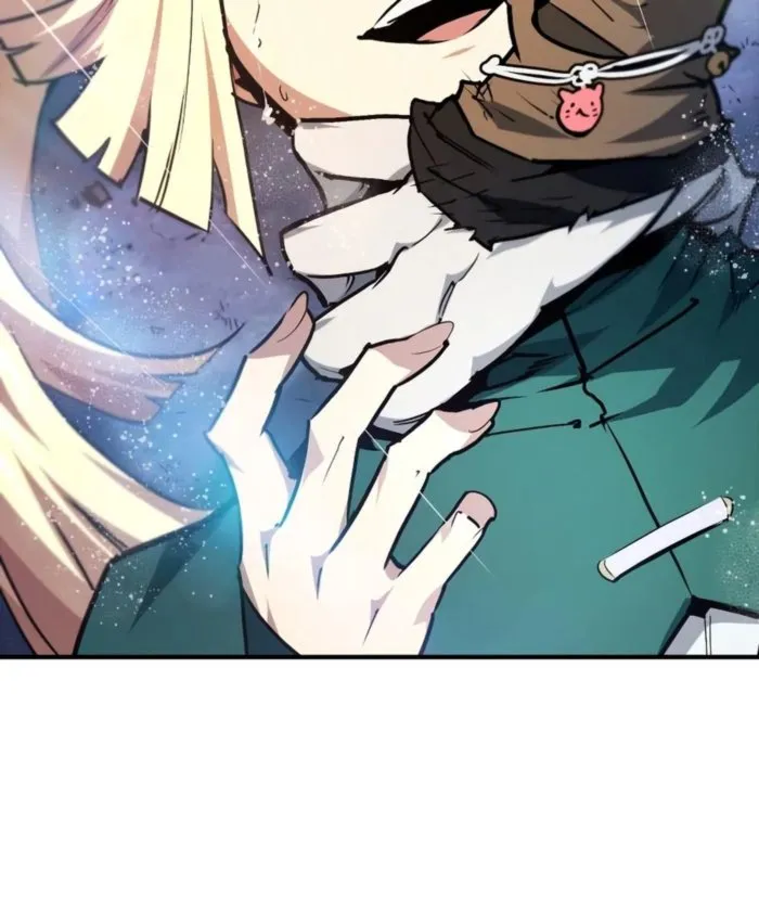 There Are No Bad Heroes In This World Chapter 56 - page 3