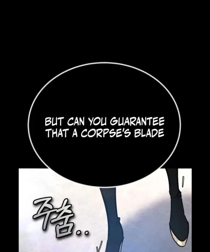 There Are No Bad Heroes In This World Chapter 56 - page 35