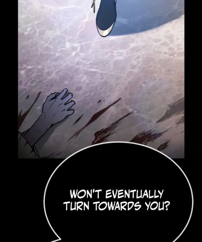 There Are No Bad Heroes In This World Chapter 56 - page 36