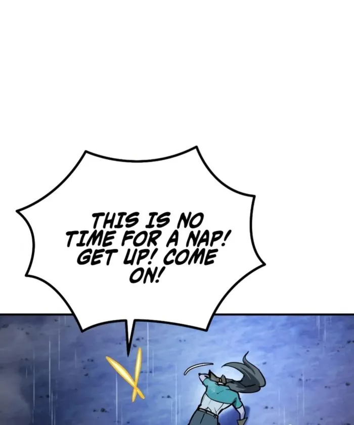 There Are No Bad Heroes In This World Chapter 56 - page 4