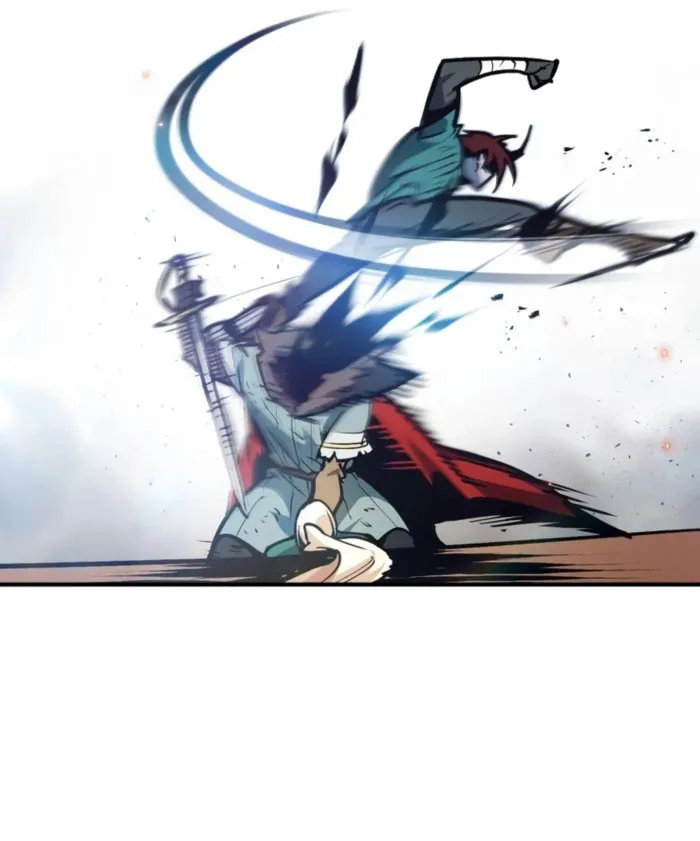 There Are No Bad Heroes In This World Chapter 56 - page 54