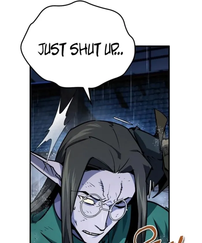 There Are No Bad Heroes In This World Chapter 56 - page 6