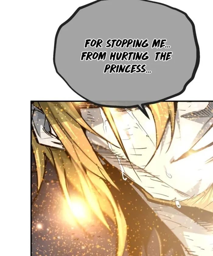 There Are No Bad Heroes In This World Chapter 56 - page 61