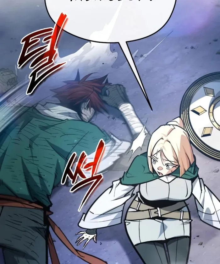 There Are No Bad Heroes In This World Chapter 56 - page 69