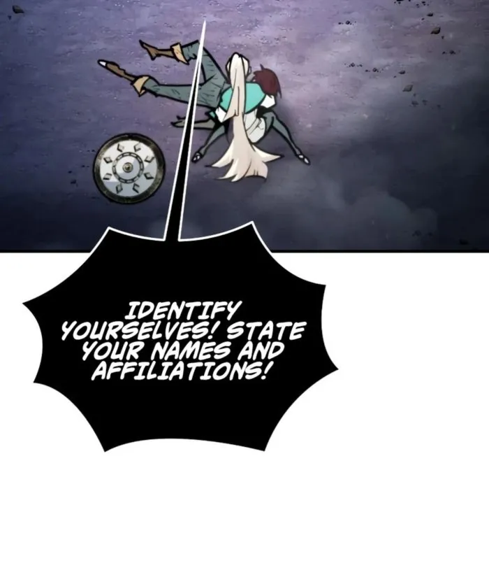 There Are No Bad Heroes In This World Chapter 56 - page 79