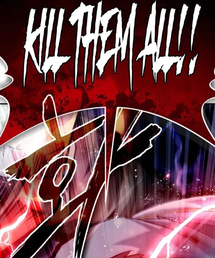There Are No Bad Heroes In This World Chapter 56 - page 8