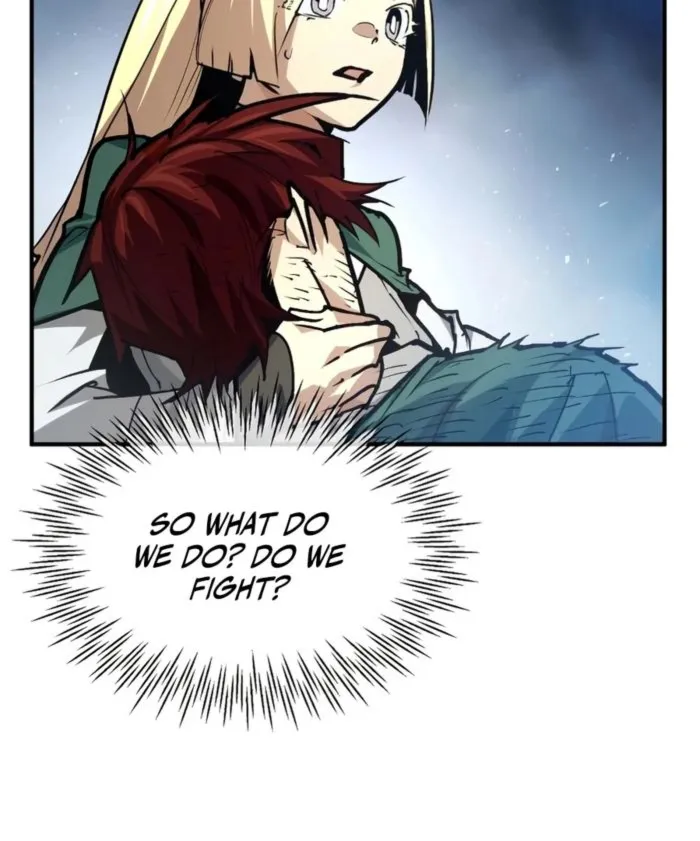 There Are No Bad Heroes In This World Chapter 56 - page 81