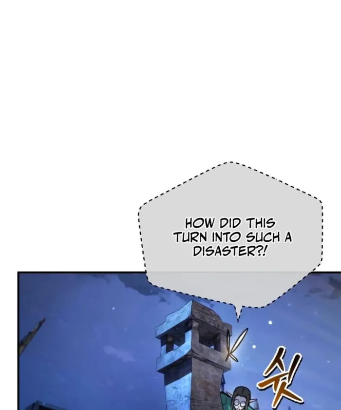 There Are No Bad Heroes In This World Chapter 56 - page 84