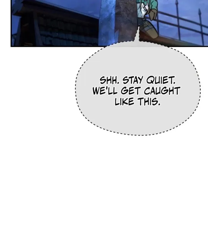 There Are No Bad Heroes In This World Chapter 56 - page 85
