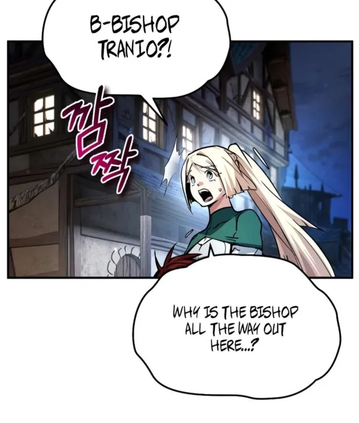 There Are No Bad Heroes In This World Chapter 56 - page 92