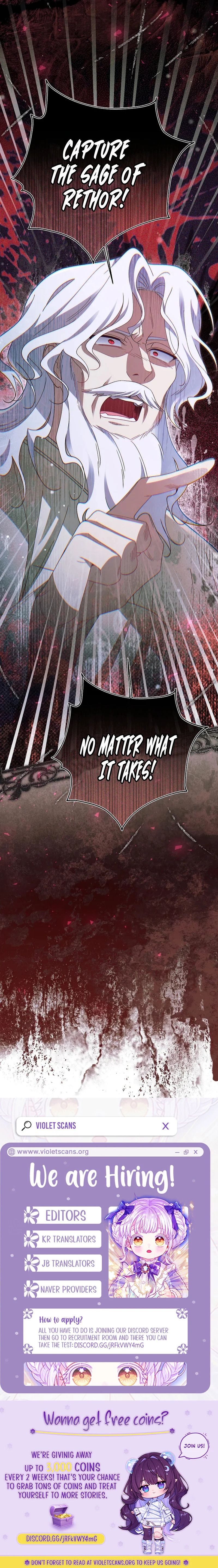 I’m a Villain, But I’m Favored Chapter 55 - page 13