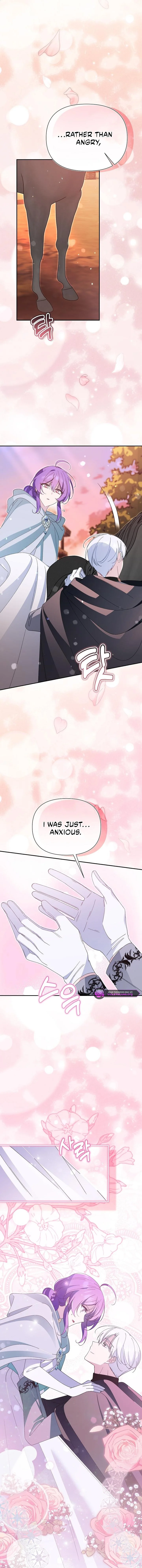 I’m a Villain, But I’m Favored Chapter 58 - page 12