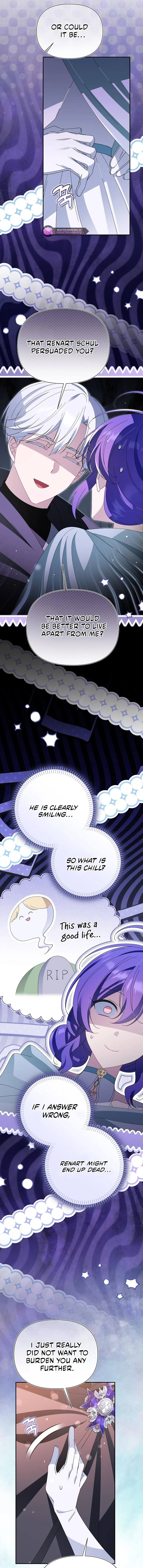 I’m a Villain, But I’m Favored Chapter 58 - page 14